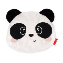 Afbeelding in Gallery-weergave laden, Legami Warmtekussen met lijnzaad - Panda - Warm Cuddles

