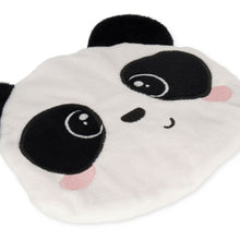 Afbeelding in Gallery-weergave laden, Legami Warmtekussen met lijnzaad - Panda - Warm Cuddles
