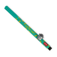 Afbeelding in Gallery-weergave laden, Legami "Wild but kind" decoratieve gorilla-pen – Lovely Friends
