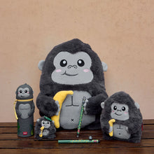 Afbeelding in Gallery-weergave laden, Legami "Wild but kind" decoratieve gorilla-pen – Lovely Friends
