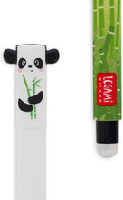 Afbeelding in Gallery-weergave laden, Legami uitwisbare pen - Panda
