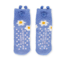 Afbeelding in Gallery-weergave laden, Legami anti-slip Hippo Socks for Kids - It's a Match! / maat 26-34
