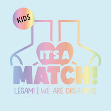 Afbeelding in Gallery-weergave laden, Legami anti-slip Hippo Socks for Kids - It's a Match! / maat 26-34
