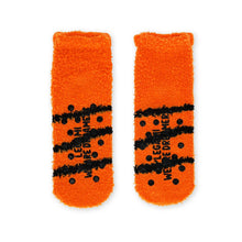 Afbeelding in Gallery-weergave laden, Legami anti-slip Tiger Socks for Kids - It's a Match! / maat 26-34
