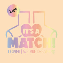 Afbeelding in Gallery-weergave laden, Legami anti-slip Tiger Socks for Kids - It's a Match! / maat 26-34
