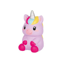 Afbeelding in Gallery-weergave laden, Lotte Verbruggen ❤️ Legami anti stress squishy eenhoorn
