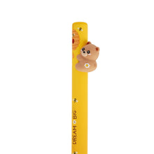 Afbeelding in Gallery-weergave laden, Legami balpen Free Hugs Teddy Bear - rode inkt
