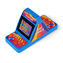 Afbeelding in Gallery-weergave laden, Legami head-to-head arcade game - Mini-arcadespel voor twee spelers
