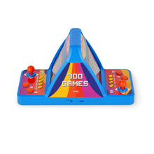 Afbeelding in Gallery-weergave laden, Legami head-to-head arcade game - Mini-arcadespel voor twee spelers
