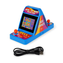 Afbeelding in Gallery-weergave laden, Legami head-to-head arcade game - Mini-arcadespel voor twee spelers
