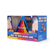 Afbeelding in Gallery-weergave laden, Legami head-to-head arcade game - Mini-arcadespel voor twee spelers
