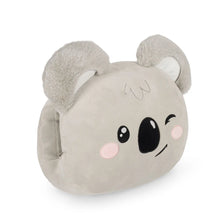 Afbeelding in Gallery-weergave laden, Legami knuffelkussen Koala Pillow - Super Soft!
