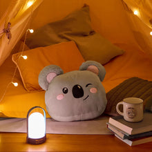 Afbeelding in Gallery-weergave laden, Legami knuffelkussen Koala Pillow - Super Soft!
