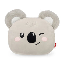 Afbeelding in Gallery-weergave laden, Legami knuffelkussen Koala Pillow - Super Soft!
