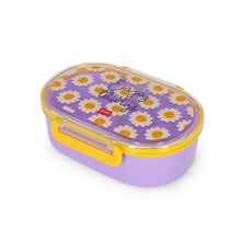 Afbeelding in Gallery-weergave laden, Legami lunchbox snackdoos - Snack &amp; Go 500 ml - Daisy
