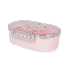 Afbeelding in Gallery-weergave laden, Legami lunchbox snackdoos - Snack &amp; Go 500 ml - Kitty
