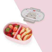 Afbeelding in Gallery-weergave laden, Legami lunchbox snackdoos - Snack &amp; Go 500 ml - Kitty
