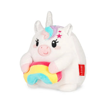 Afbeelding in Gallery-weergave laden, Legami plush super soft - mini unicorn
