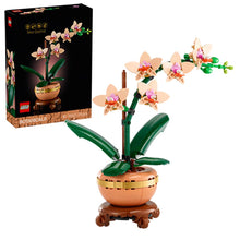 Afbeelding in Gallery-weergave laden, Lego 10343 Botanicals Mini Orchidee
