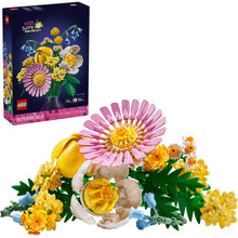 Afbeelding in Gallery-weergave laden, Lego 10347 Botanicals Klein Zomers Boeket
