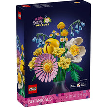 Afbeelding in Gallery-weergave laden, Lego 10347 Botanicals Klein Zomers Boeket
