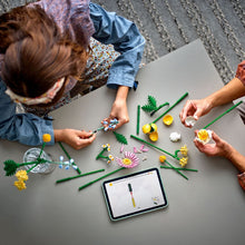 Afbeelding in Gallery-weergave laden, Lego 10347 Botanicals Klein Zomers Boeket
