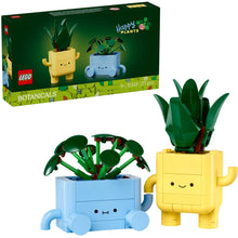 Afbeelding in Gallery-weergave laden, Lauranne Verbruggen ❤️ Lego 10349 Botanicals Vrolijke Plantjes
