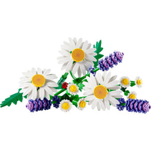 Afbeelding in Gallery-weergave laden, Lego 11508 Botanicals Madeliefjes
