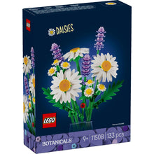Afbeelding in Gallery-weergave laden, Lego 11508 Botanicals Madeliefjes
