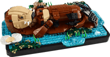 Afbeelding in Gallery-weergave laden, Lego Floating sea otters - Drijvende zeeotters - 21366
