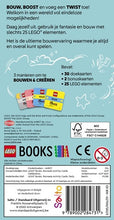 Afbeelding in Gallery-weergave laden, Lego ReCreate Activity Cards: Party
