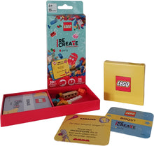 Afbeelding in Gallery-weergave laden, Lego ReCreate Activity Cards: Party

