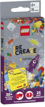 Afbeelding in Gallery-weergave laden, Lego ReCreate Activity Cards: Ruimte
