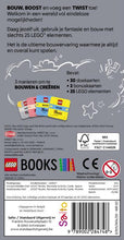 Afbeelding in Gallery-weergave laden, Lego ReCreate Activity Cards: Ruimte

