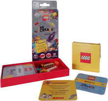 Afbeelding in Gallery-weergave laden, Lego ReCreate Activity Cards: Ruimte
