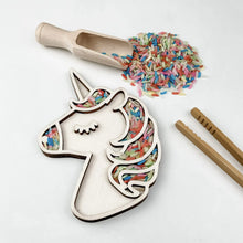Afbeelding in Gallery-weergave laden, Leuk met Letters - Vultray - Eenhoorn
