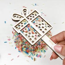 Afbeelding in Gallery-weergave laden, Leuk met Letters - Zeefje - Cadeau
