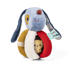 Afbeelding in Gallery-weergave laden, Lilliputiens Grijprammelaar Jules de hond - 83616
