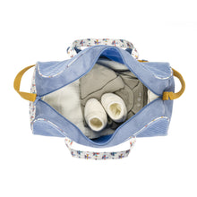 Afbeelding in Gallery-weergave laden, Lilliputiens Jules de hond weekendtas - 84492
