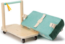 Afbeelding in Gallery-weergave laden, Lilliputiens Loopwagen Ride On Joe
