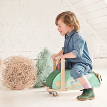 Afbeelding in Gallery-weergave laden, Lilliputiens Loopwagen Ride On Joe
