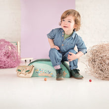Afbeelding in Gallery-weergave laden, Lilliputiens Loopwagen Ride On Joe

