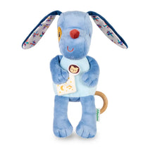 Afbeelding in Gallery-weergave laden, Lilliputiens Glow-in-the-dark muziekknuffel Jules de hond - 83620
