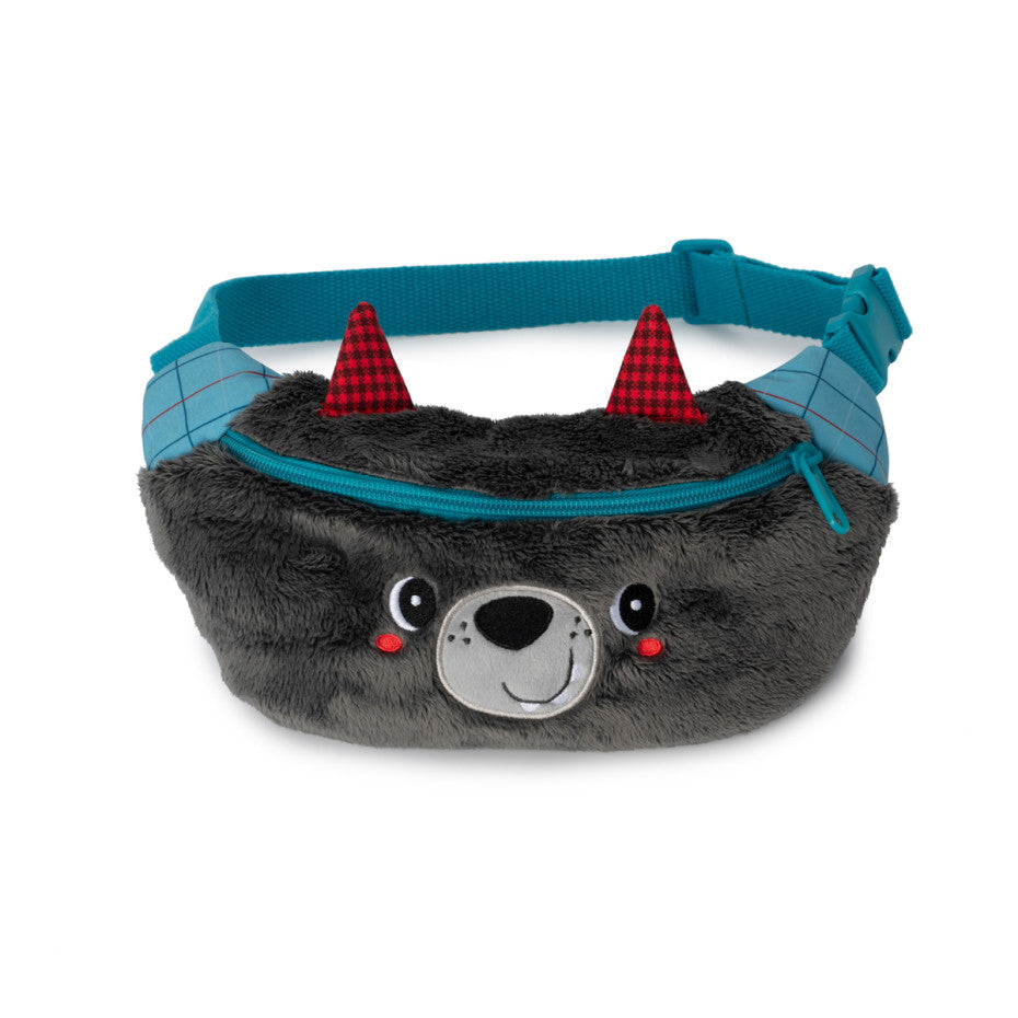 Lilluputiens heuptasje Louis de wolf - 83532