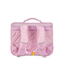 Afbeelding in Gallery-weergave laden, Stones And Bones 23068 - Lily Pl Boekentas Geo Swan Mauve
