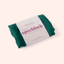 Afbeelding in Gallery-weergave laden, Little Botanic Label - Playcycle speeldoek klein - 30cm - Groen

