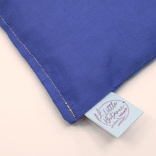 Afbeelding in Gallery-weergave laden, Little Botanic Label - Sensorisch Pittenzakje los - Paars
