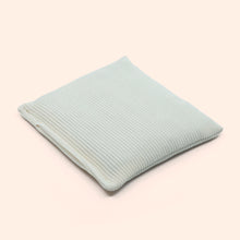 Afbeelding in Gallery-weergave laden, Little Botanic Label - Sensorisch Pittenzakje los - Rib Off White
