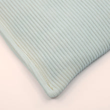 Afbeelding in Gallery-weergave laden, Little Botanic Label - Sensorisch Pittenzakje los - Rib Off White
