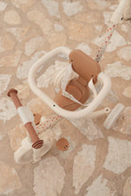 Afbeelding in Gallery-weergave laden, Little Dutch - 4 in 1 Driewieler - Offwhite Sunny Flower
